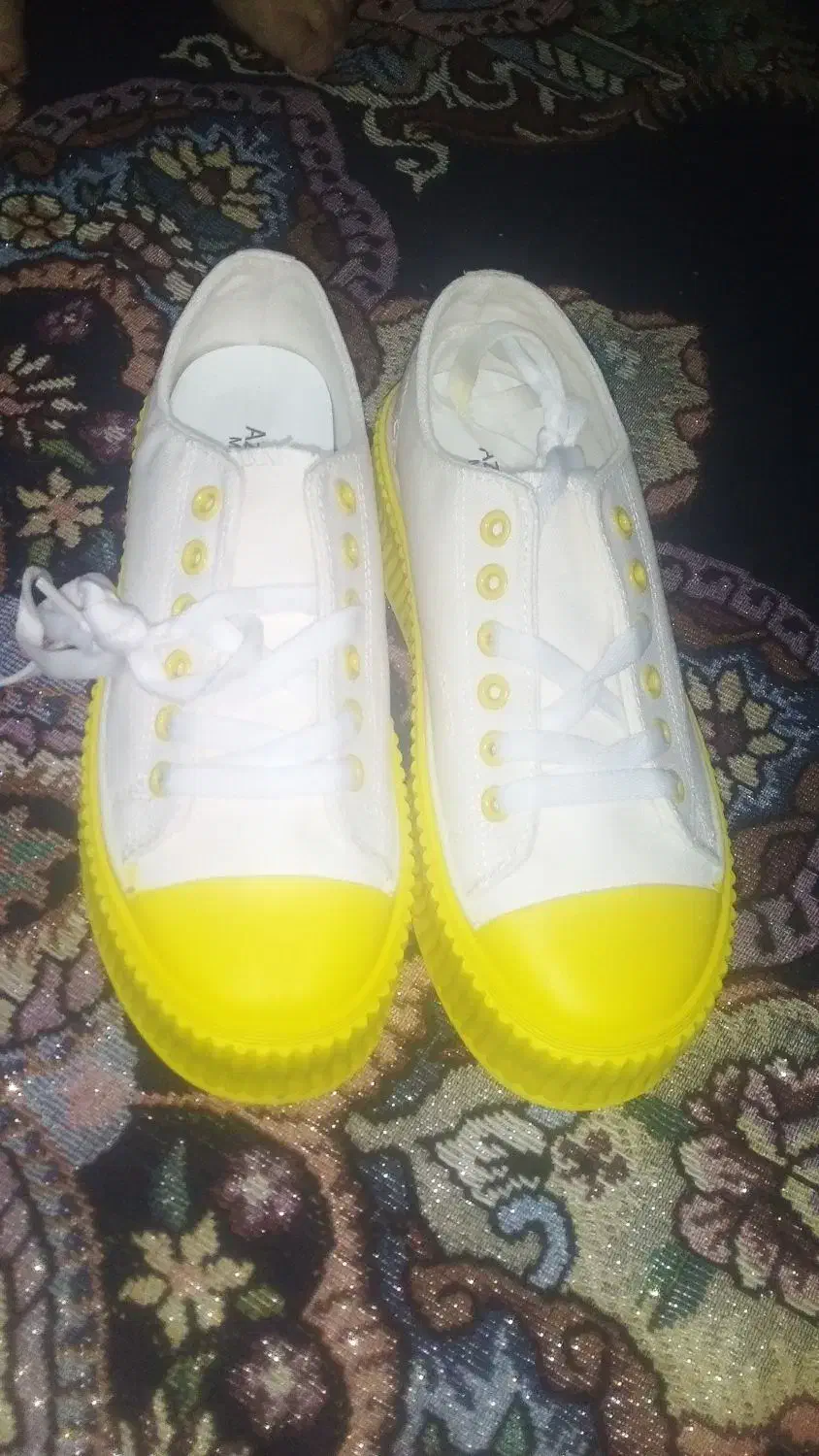 کفش|کیف، کفش، کمربند|آبادان, |دیوار