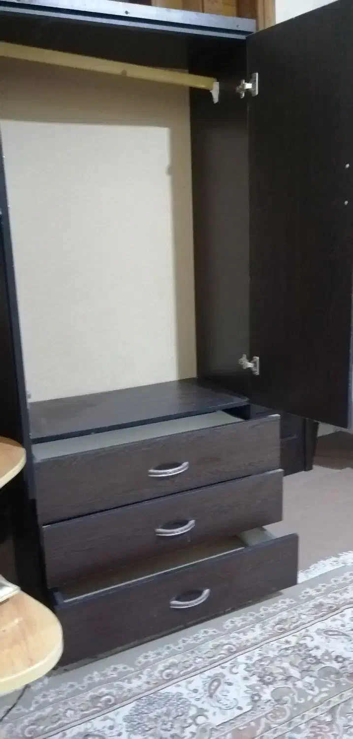 کمد|جاکفشی، کمد، دراور|بندر گناوه, |دیوار