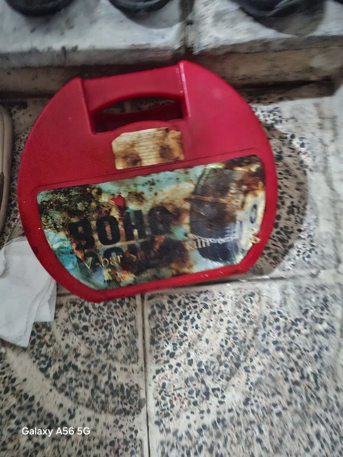 زنجیر چرخ ۲۰۶|قطعات یدکی و لوازم جانبی|تاکستان, |دیوار