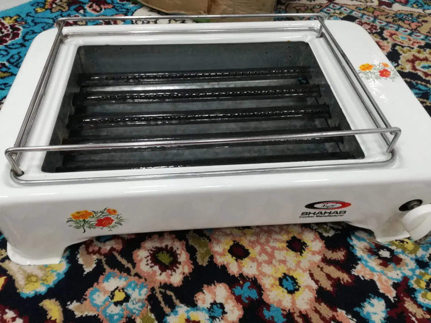 تعدادی وسایل آشپزخونه|سماور، چای‌ساز، قهوه‌ساز|آبادان, |دیوار