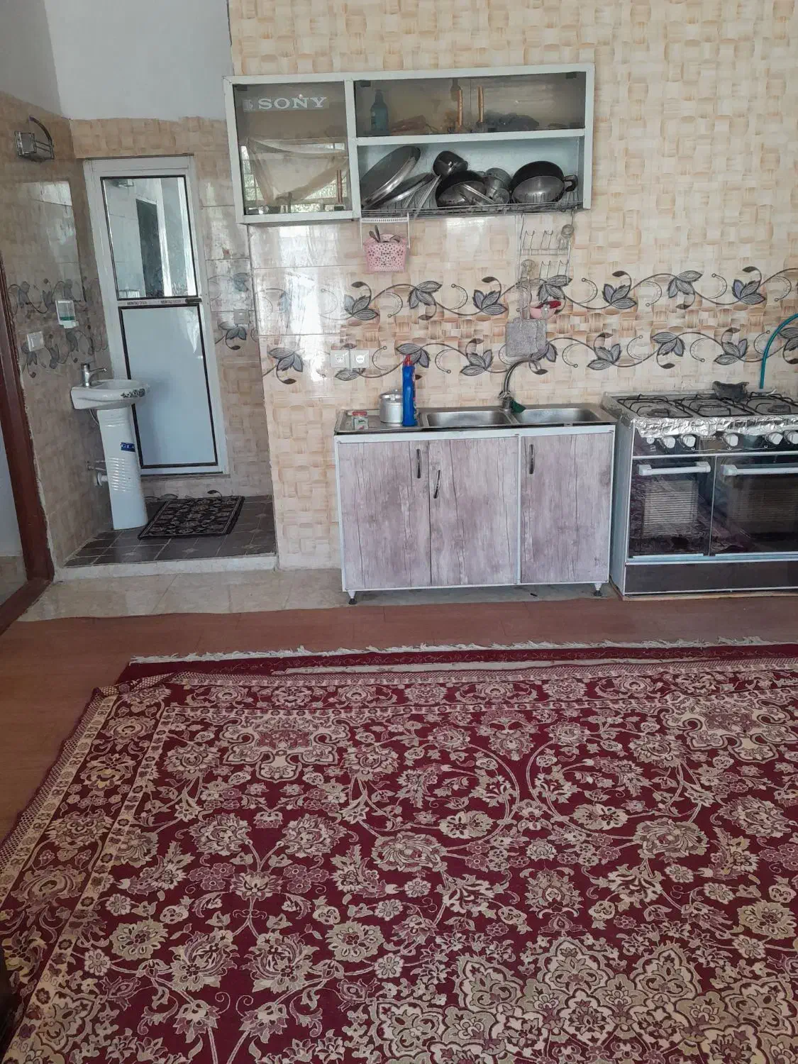 اجاره سوییت|اجارهٔ کوتاه‌مدت آپارتمان و سوئیت|سامان, |دیوار