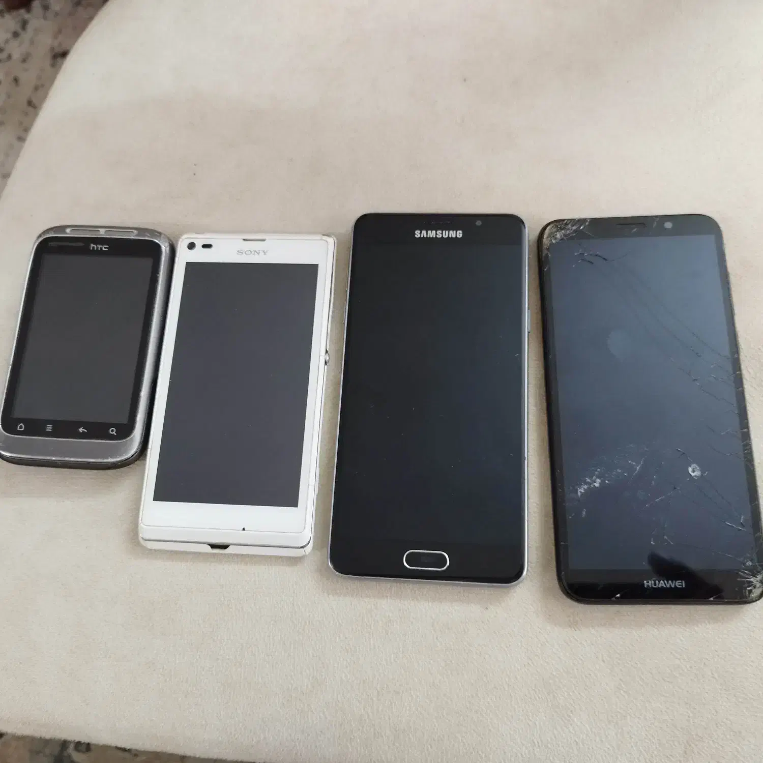 گوشی تعمیری|موبایل|تهران, تهرانسر مرکزی|دیوار