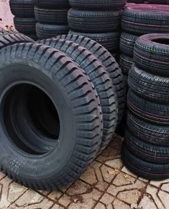 لاستیک 12.24 گلدستون سوپر|قطعات یدکی و لوازم جانبی|صدرا-فارس, فاز ۱|دیوار