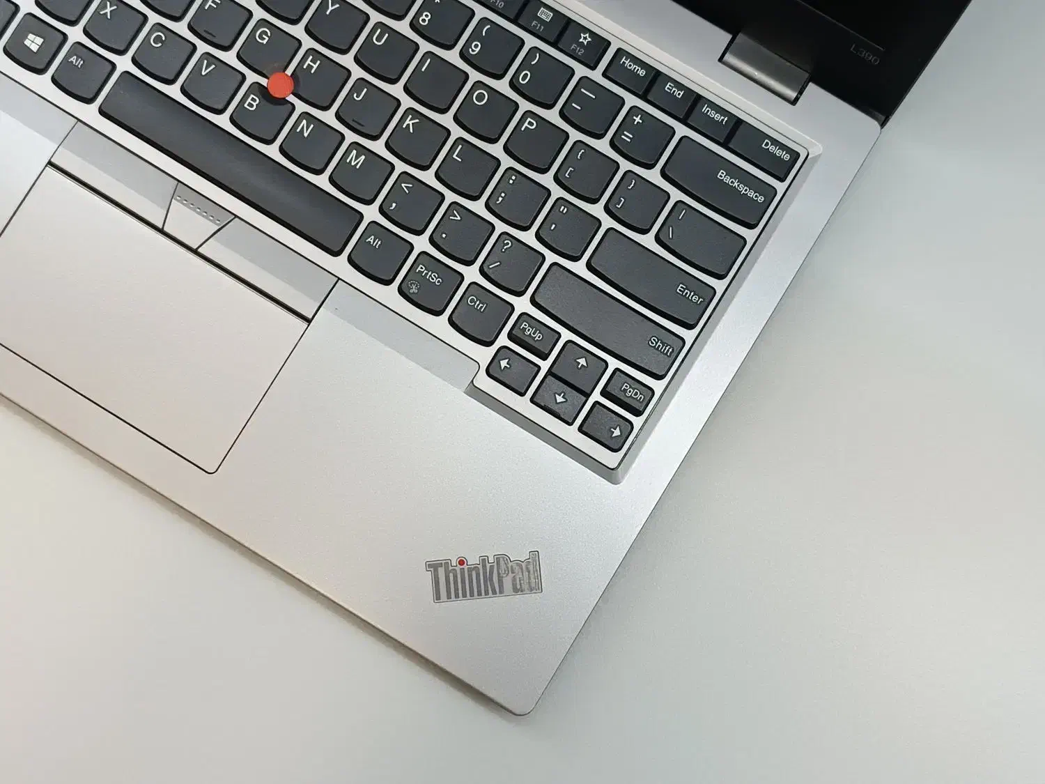لنوو ThinkPad L390 نسل هشتم در حد|رایانه همراه|بروجرد, |دیوار