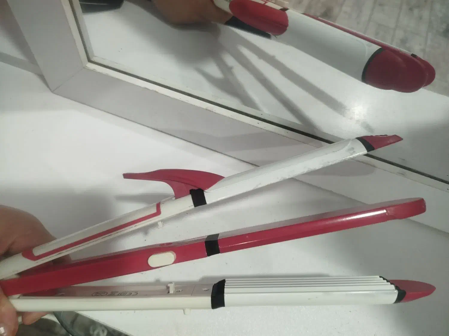 اتو مو|آرایشی، بهداشتی، درمانی|بانه, |دیوار