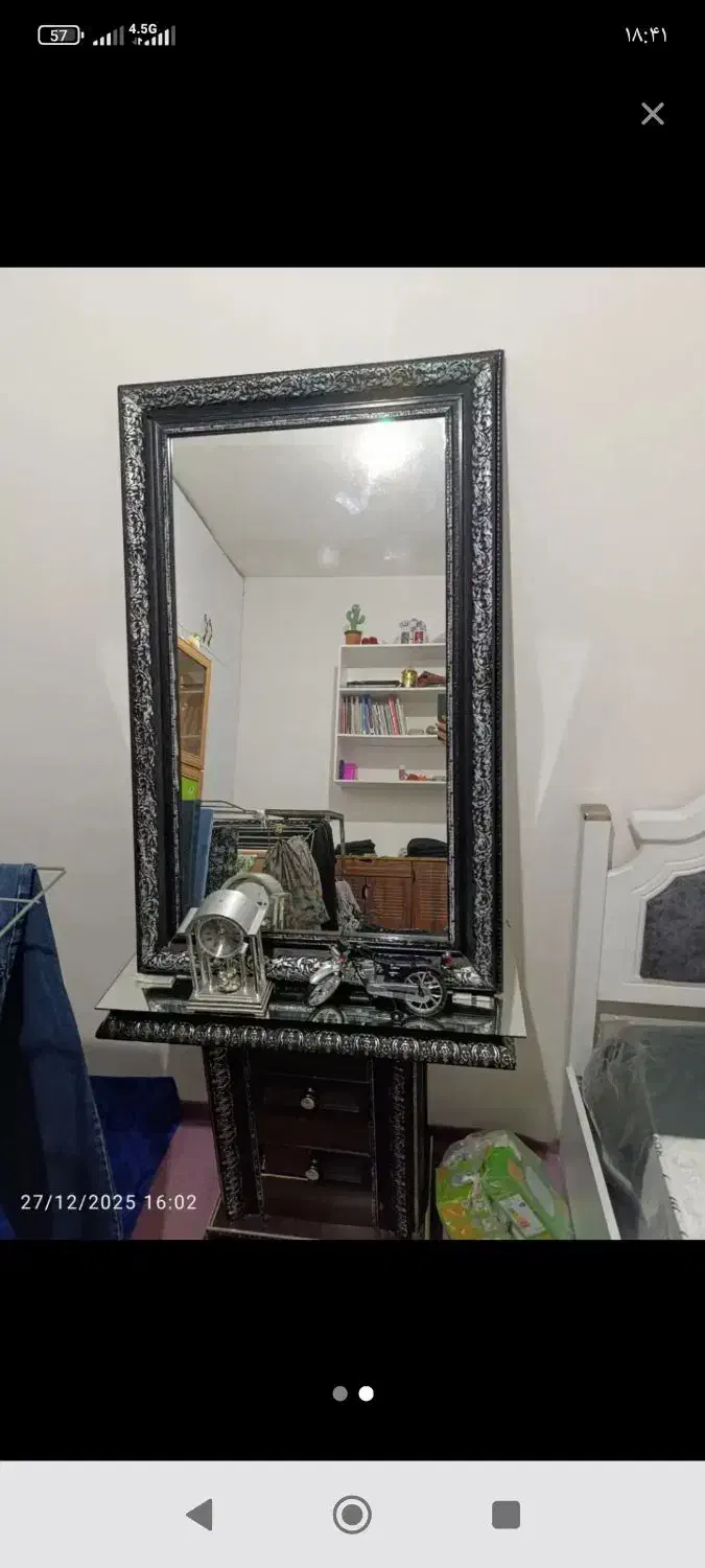 کنسول سالم درحد|بوفه، ویترین، کنسول|ابهر, |دیوار