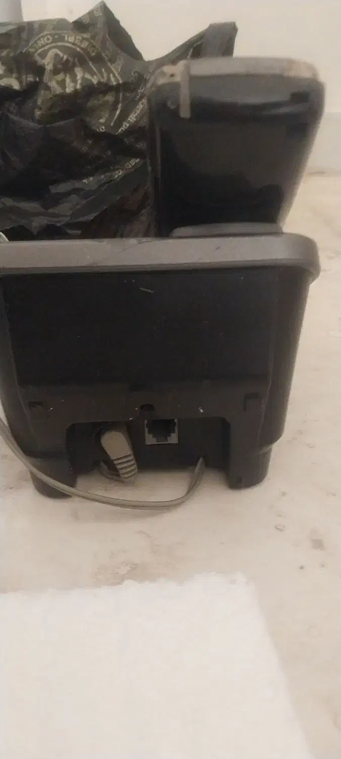 تلفن بی سیم پاناسونیک|تلفن رومیزی|اهواز, فاز ۲ پادادشهر|دیوار