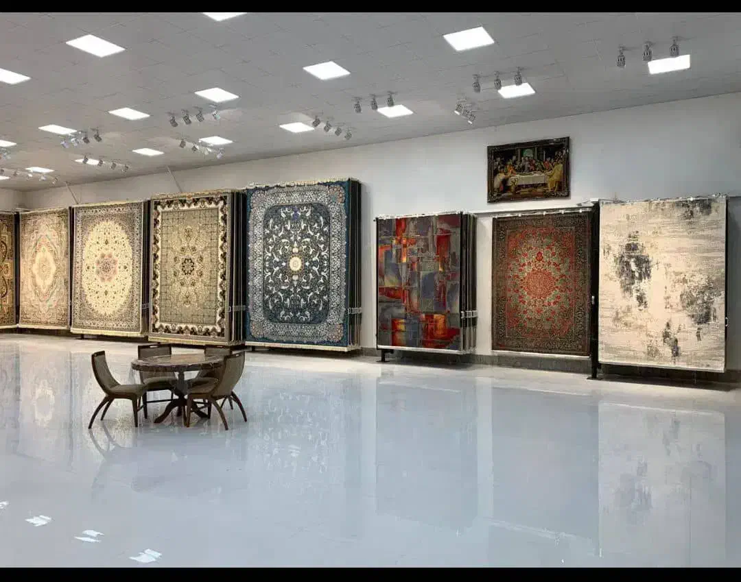 تعویض فرش نو با کهنه مدت محدود اقساطی وارزان|فرش|بوشهر, |دیوار