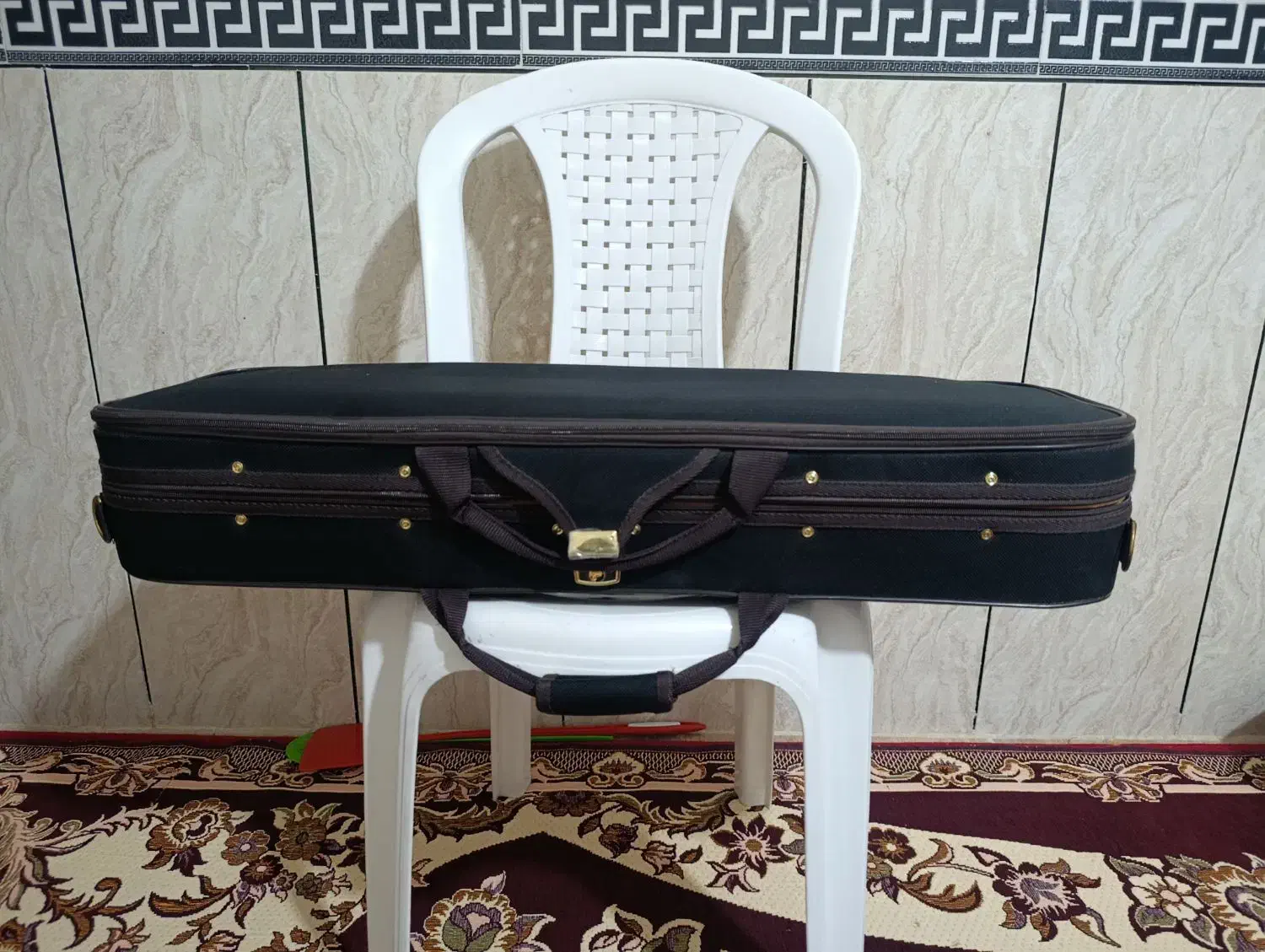 ویولن سندنرمدل  cv8سایز4/4|ویولن|مرودشت, فاز اول شهرک فرهنگیان|دیوار