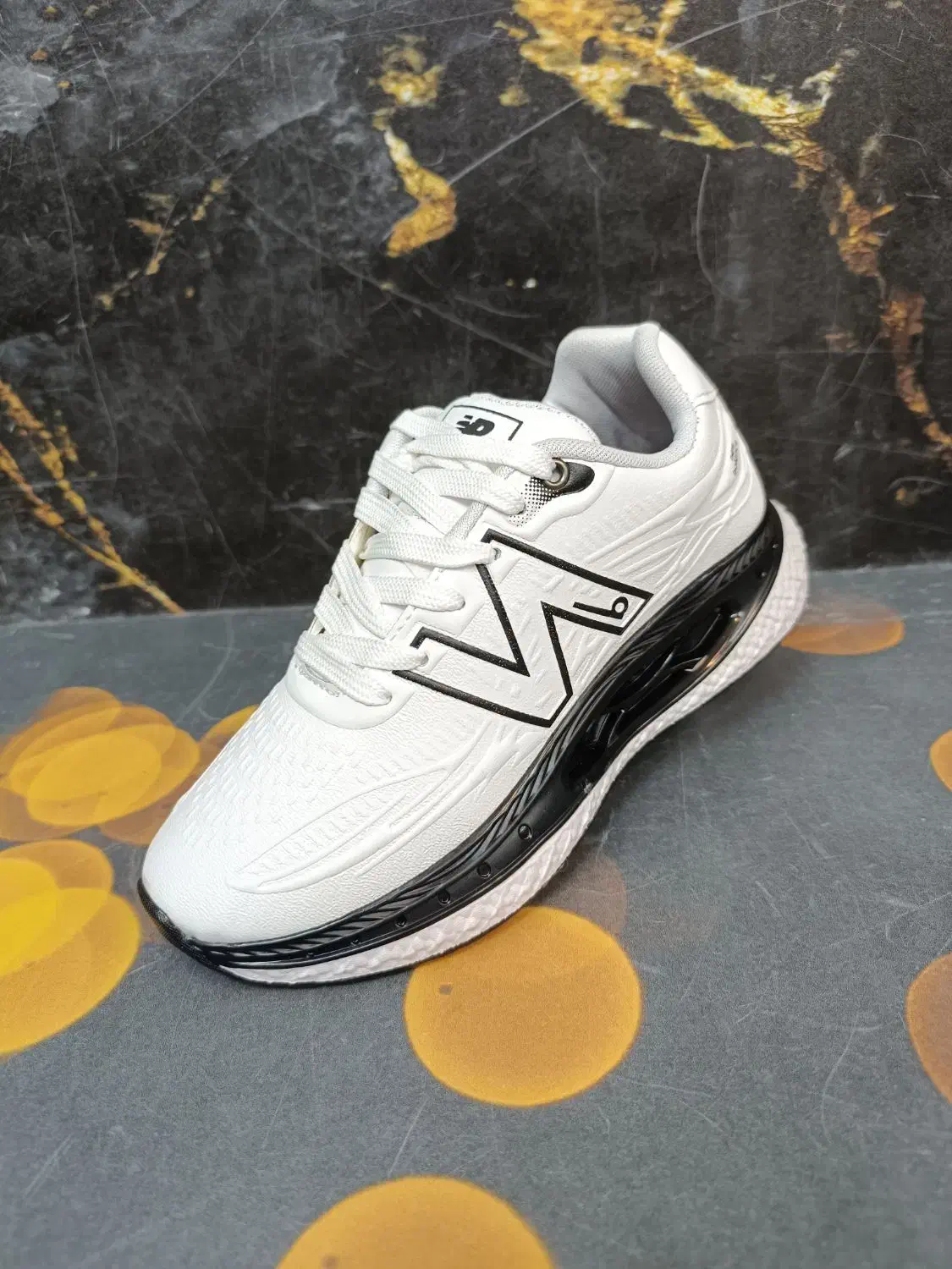 کتونی نیوبالانس مارتین پانو|کفش و لباس بچه|قم, زنبیل آباد|دیوار