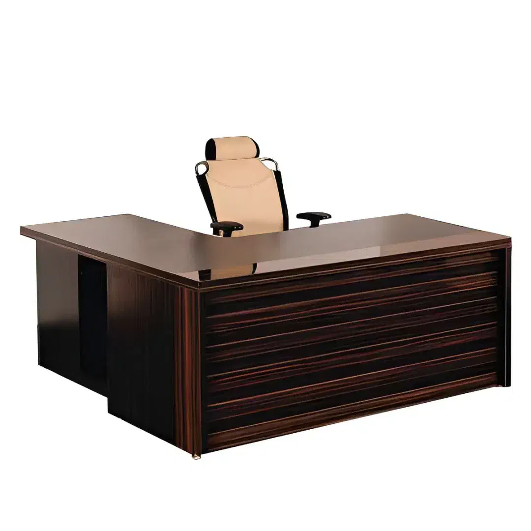 فروش میز و صندلی ریسی و6تا صندلی اداری|دفتر کار|بندر گناوه, |دیوار