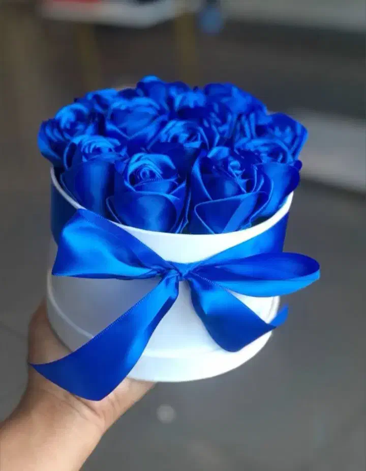 گل های رز جاودان|گل مصنوعی|نقده, |دیوار