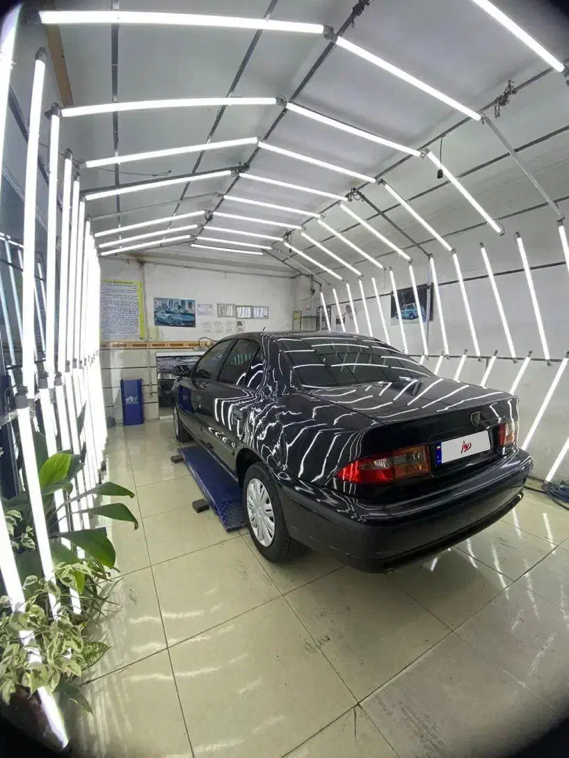 سمند Lx|خودرو سواری و وانت|گرگان, |دیوار