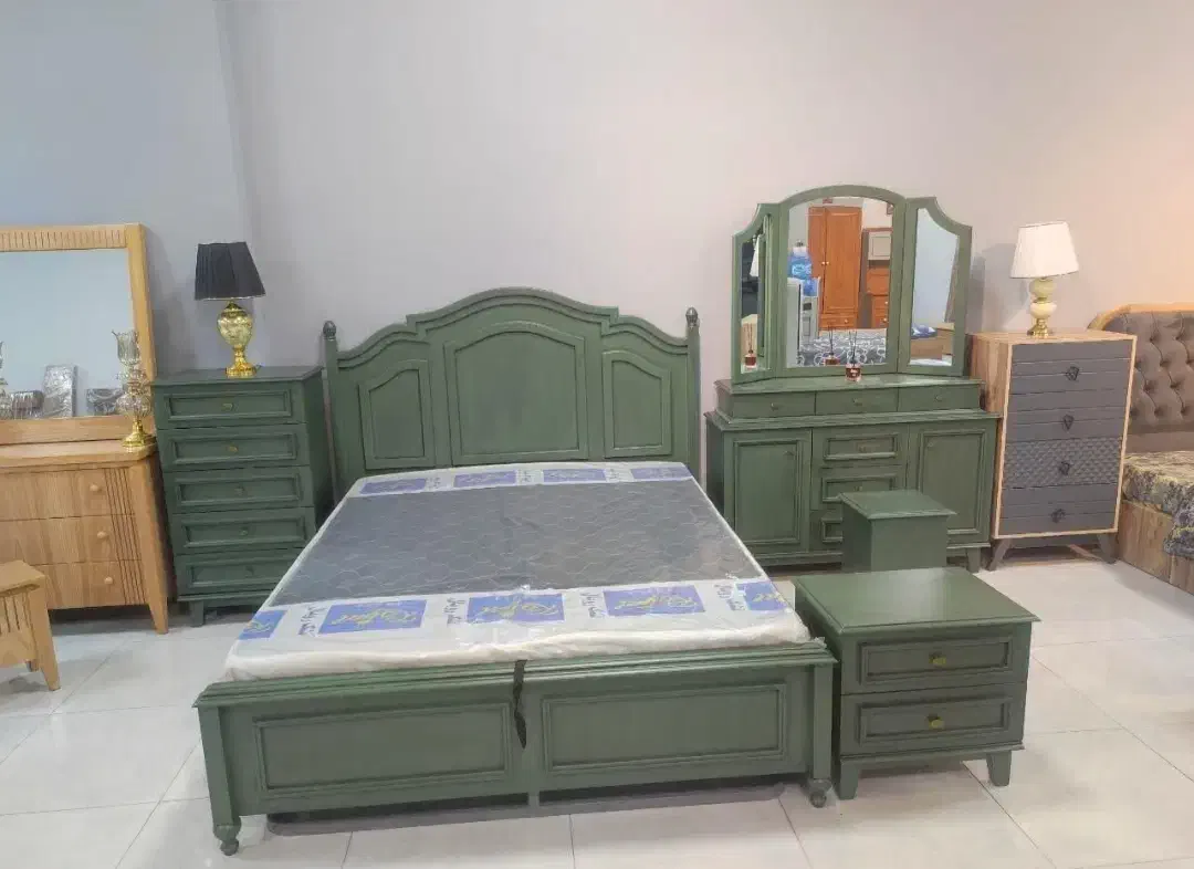 سرویس خواب و مبلمان|تخت و سرویس خواب|اهواز, بیست متری شهرداری|دیوار