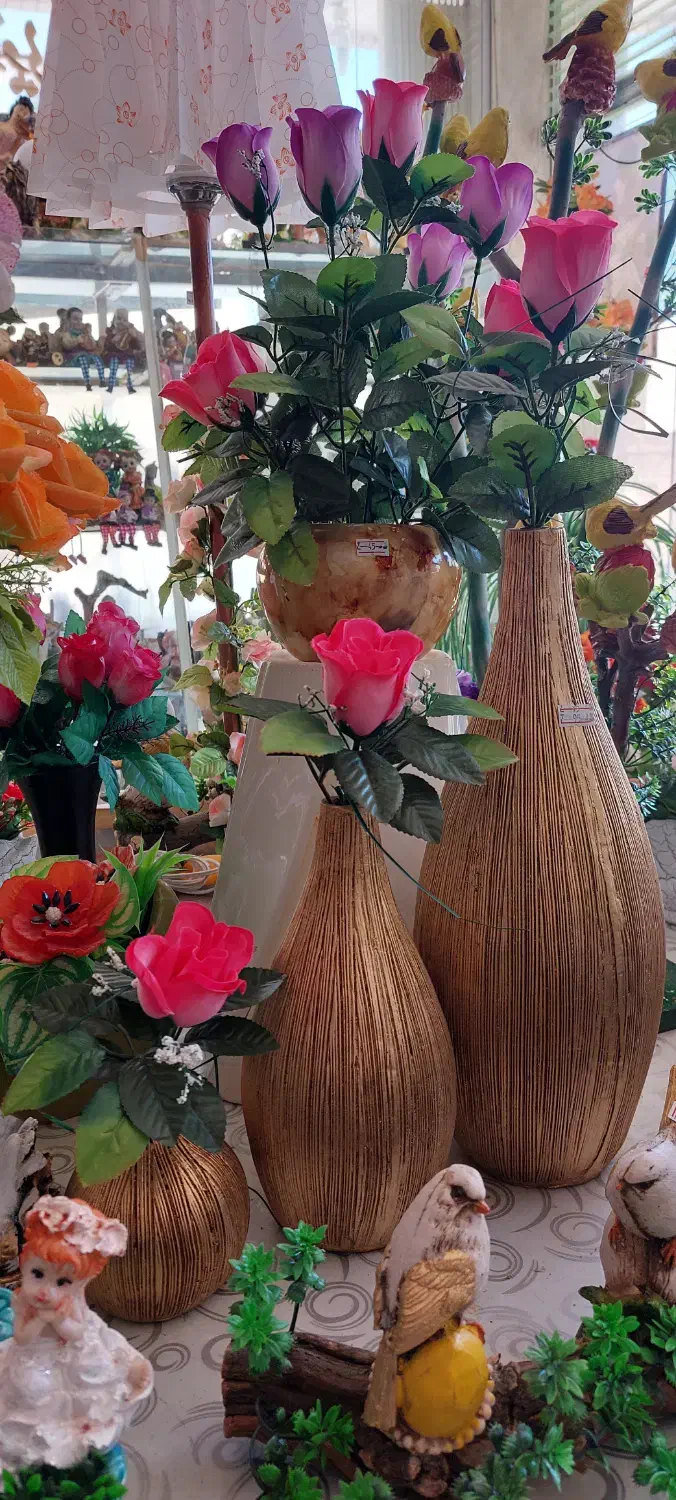 مجسمه های پلی استر قابل شستشو زیر قیمت|مجسمه، تندیس، ماکت|نجف‌آباد, دلگشا|دیوار