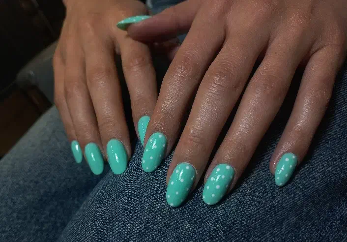 آموزش و خدمات کاشت ناخن|خدمات آرایشگری و زیبایی|تهران, افسریه شمالی|دیوار