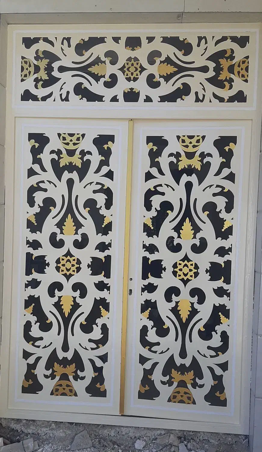 *رنگ آمیزی با قیمت مناسب*|خدمات پیشه و مهارت|شادگان, |دیوار