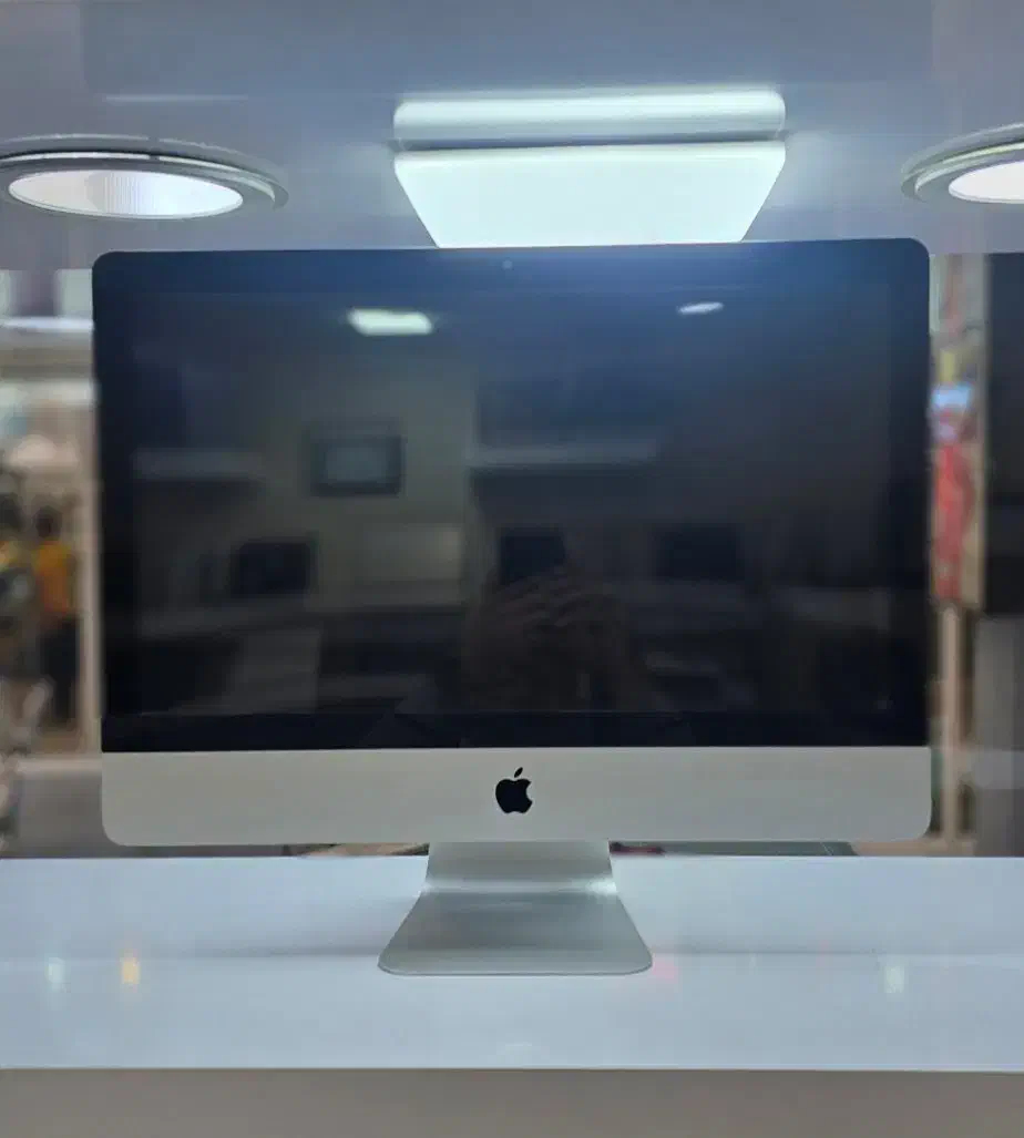 imac بدون پیش خرید کن|رایانه رومیزی|اصفهان, باغ زرشک|دیوار