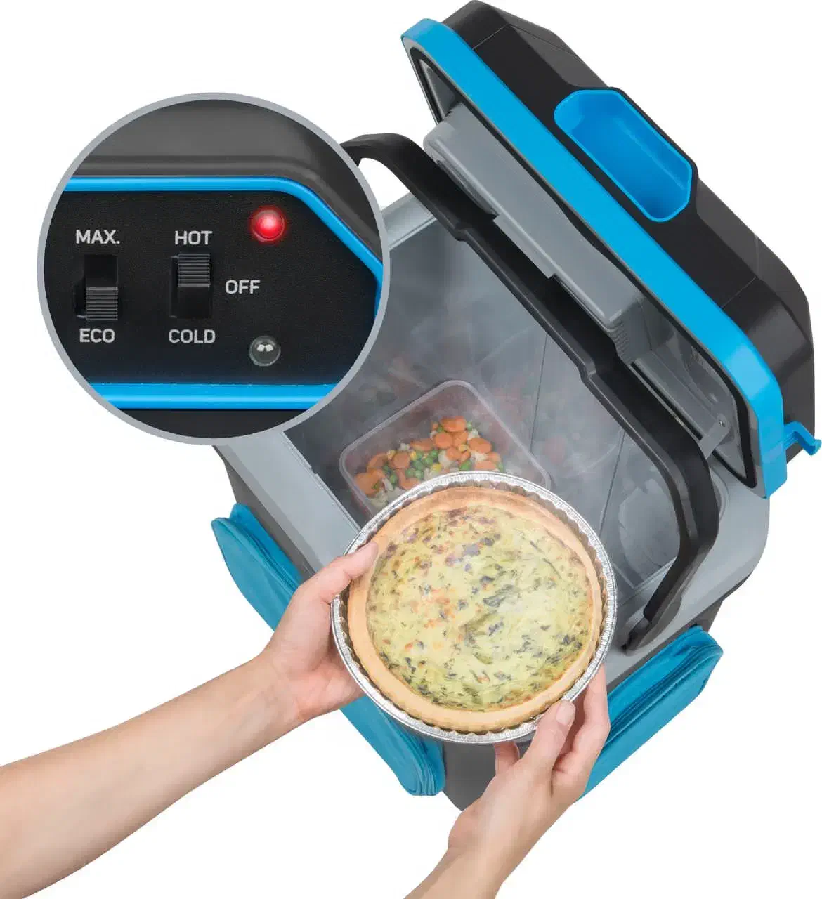 یخچال مسافرتی|یخچال و فریزر|بندر گناوه, |دیوار