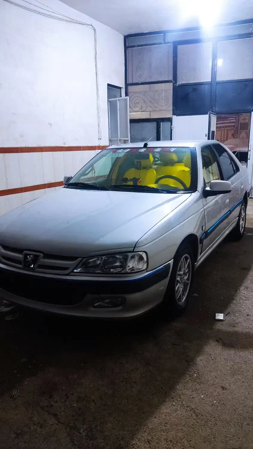 پارس ELX درجه یک|خودرو سواری و وانت|سردشت, |دیوار