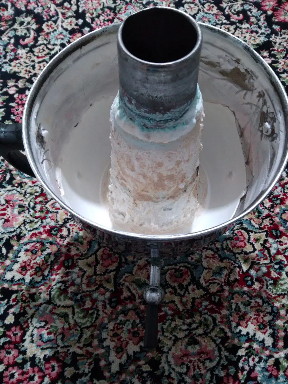 سمارنیازب تعمیر|سماور، چای‌ساز، قهوه‌ساز|آزادشهر, |دیوار