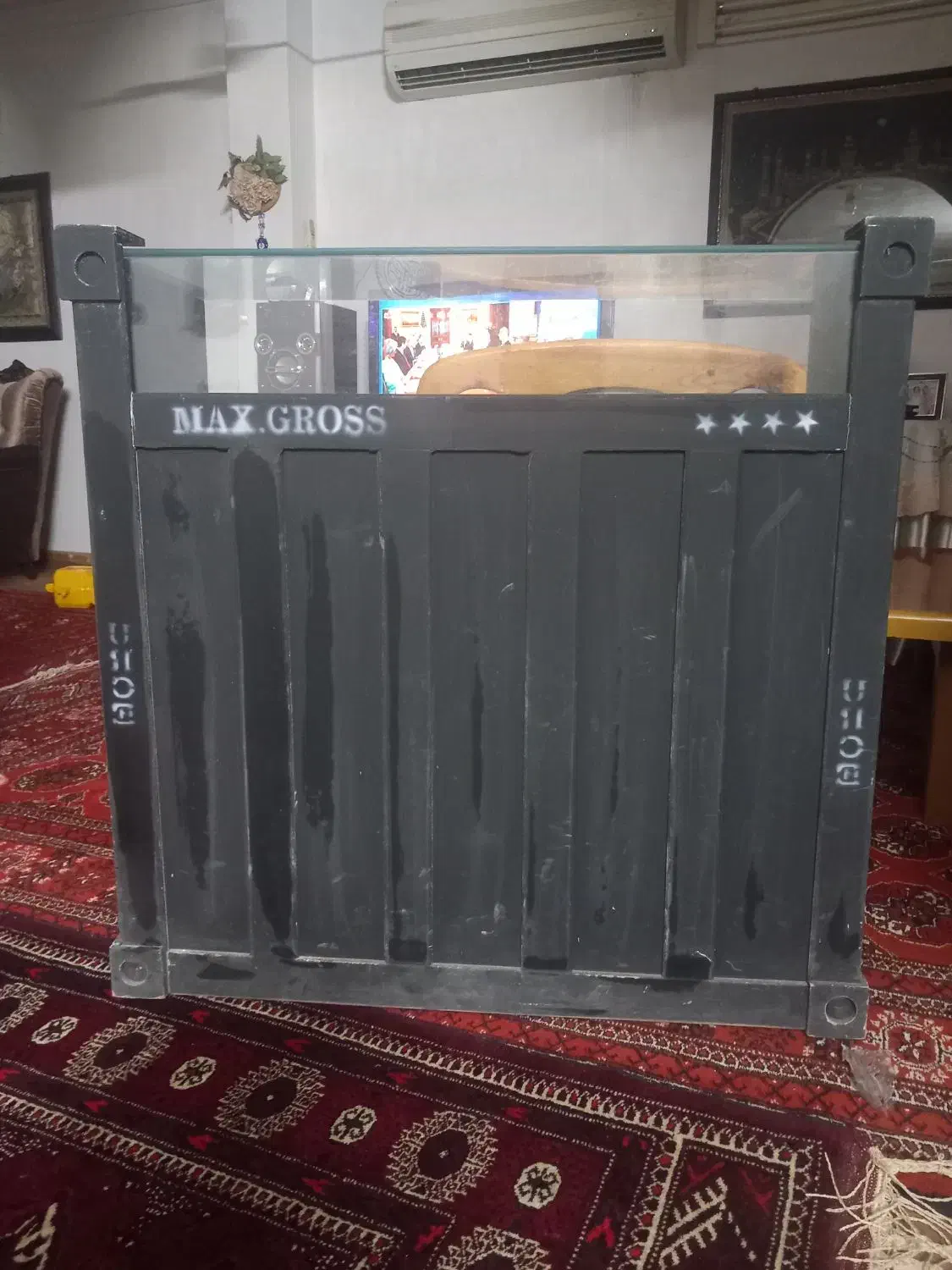 میز پیشخوان|میز تحریر و کامپیوتر|گنبد کاووس, |دیوار