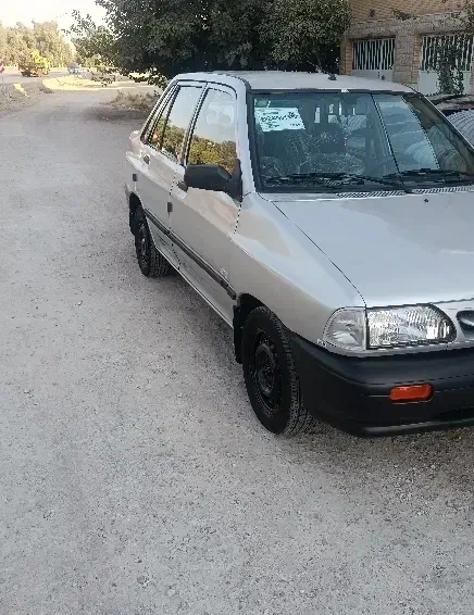 پراید ۸۷|خودرو سواری و وانت|شیراز, گلشن|دیوار