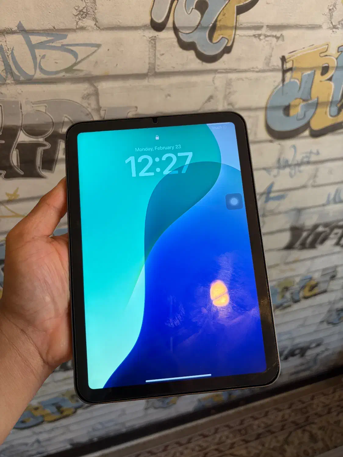 Ipad mini 6|تبلت|تهران, نیروی دریایی|دیوار