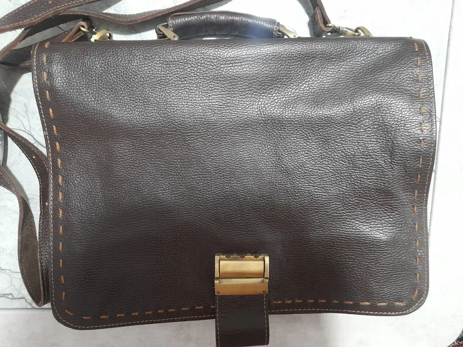 کیف چرم|کیف، کفش، کمربند|رودهن, |دیوار