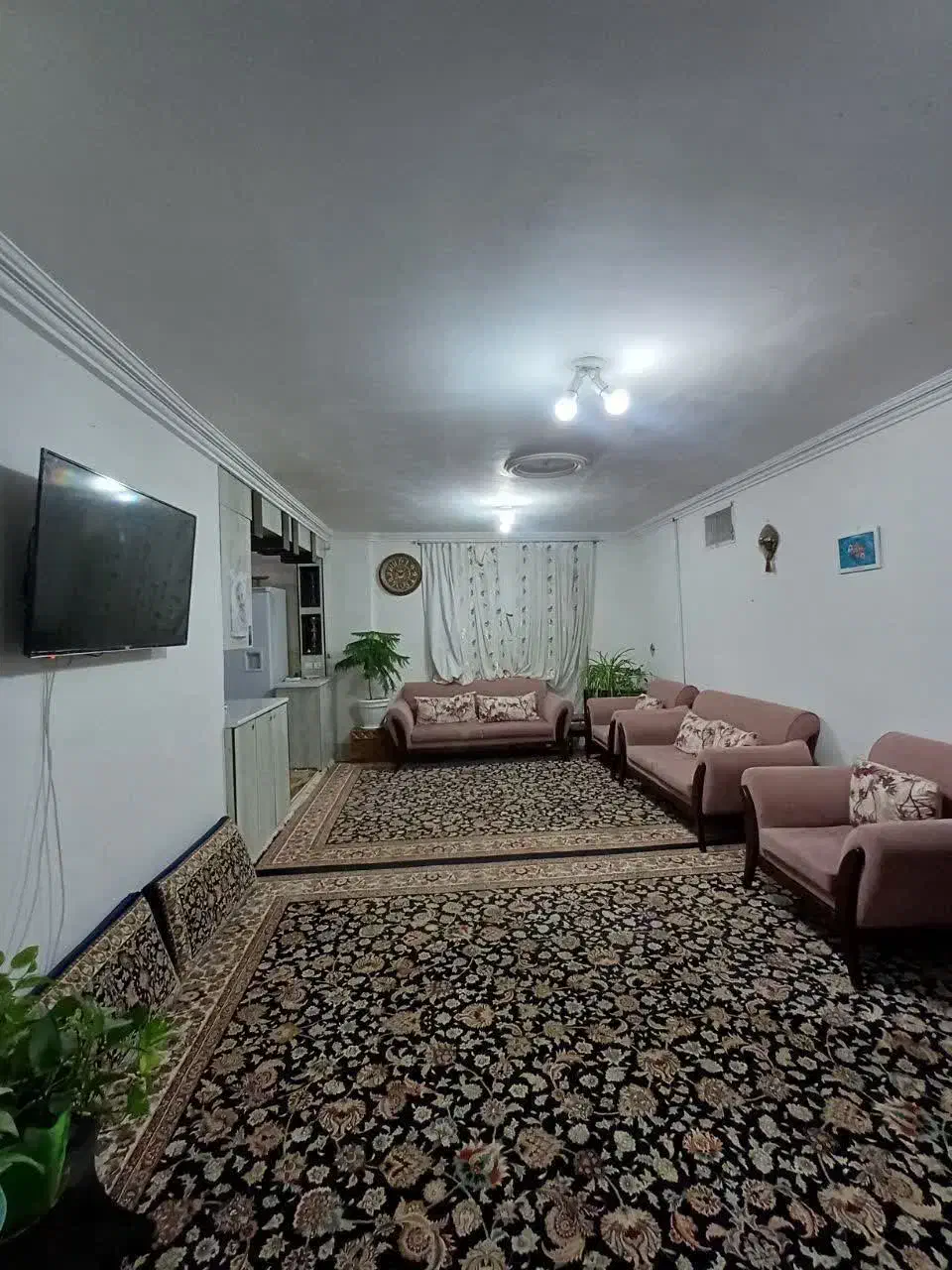 آپارتمان۸۵بلوارولایت|فروش آپارتمان|فردوس (خراسان), |دیوار