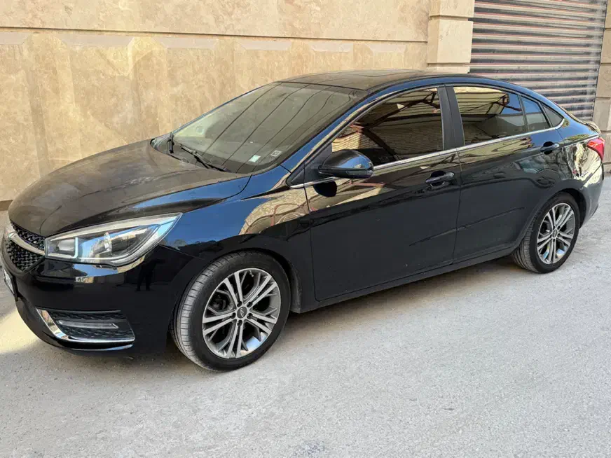 آریزو ۵ اکسلنت مدل 96|خودرو سواری و وانت|خرم‌آباد, |دیوار