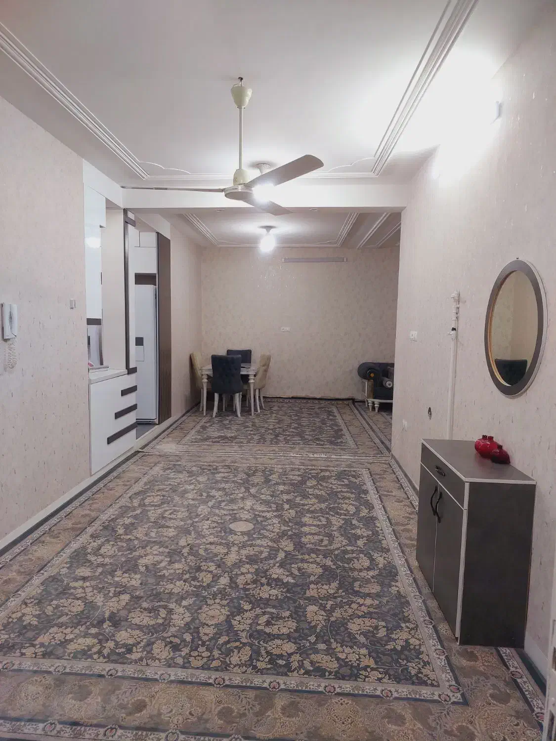 خونه ۱۳۵ متری|فروش آپارتمان|شوشتر, |دیوار