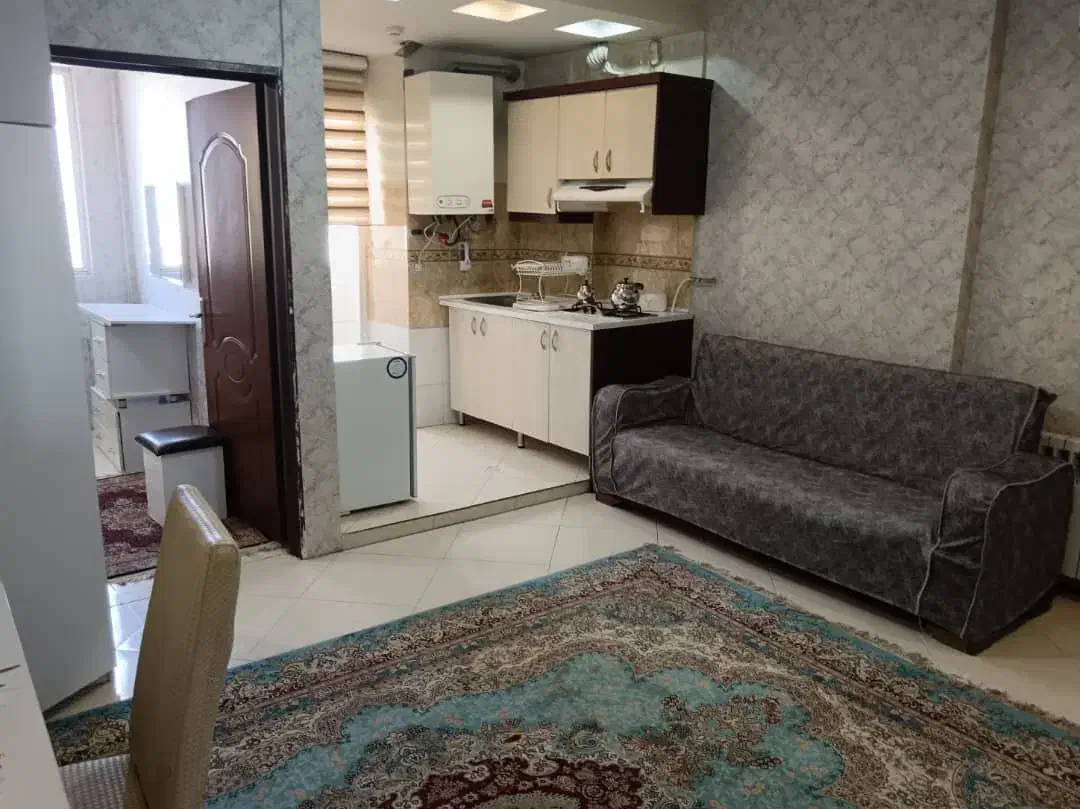 اجاره هتل آپارتمان ،سوئیت|اجارهٔ کوتاه‌مدت آپارتمان و سوئیت|مشهد, کوشش|دیوار