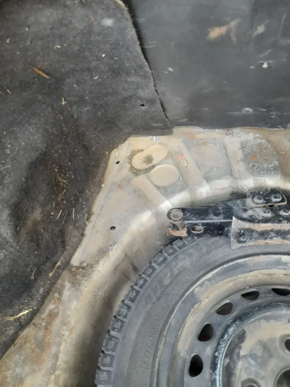 پراید  مدل ۸۵|خودرو سواری و وانت|قرچک, پویینک|دیوار