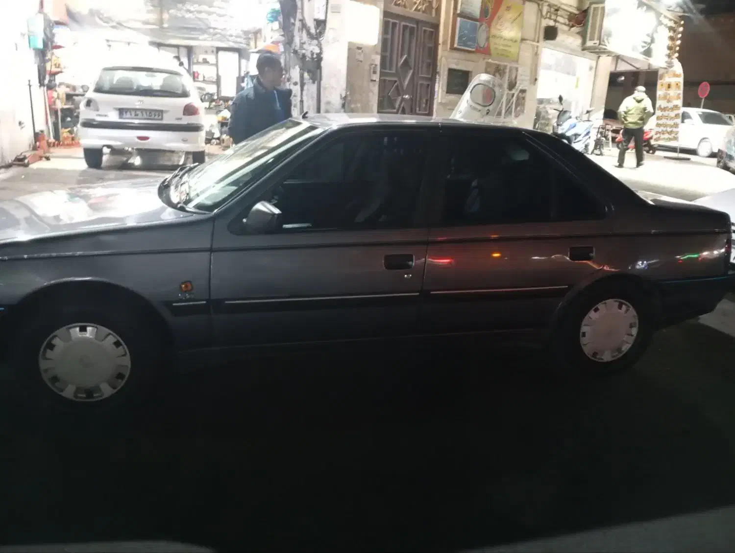 خودرو|خودرو سواری و وانت|تهران, یاخجی آباد|دیوار