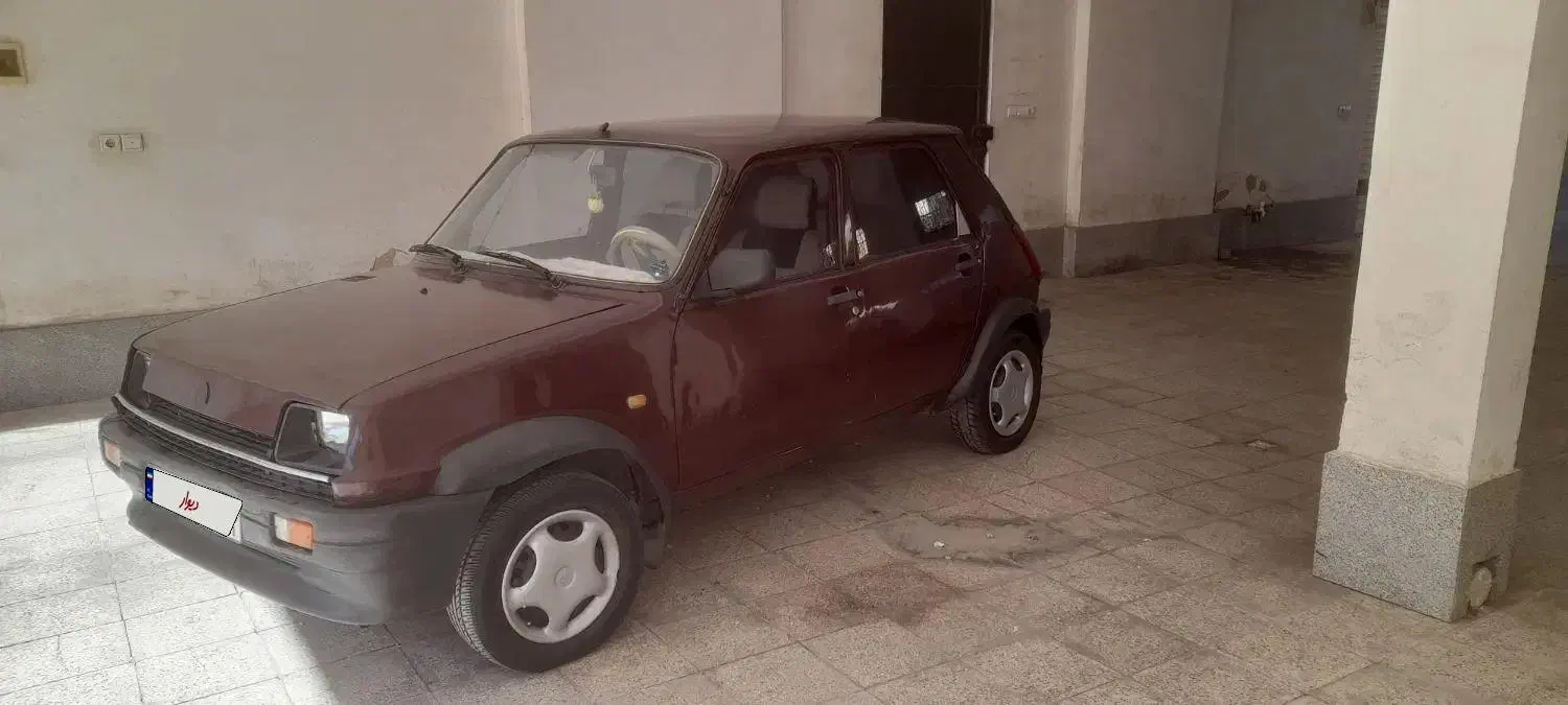 پی کی مدل ۸۴|خودرو سواری و وانت|مشهد, استاد یوسفی (شهرک غرب)|دیوار