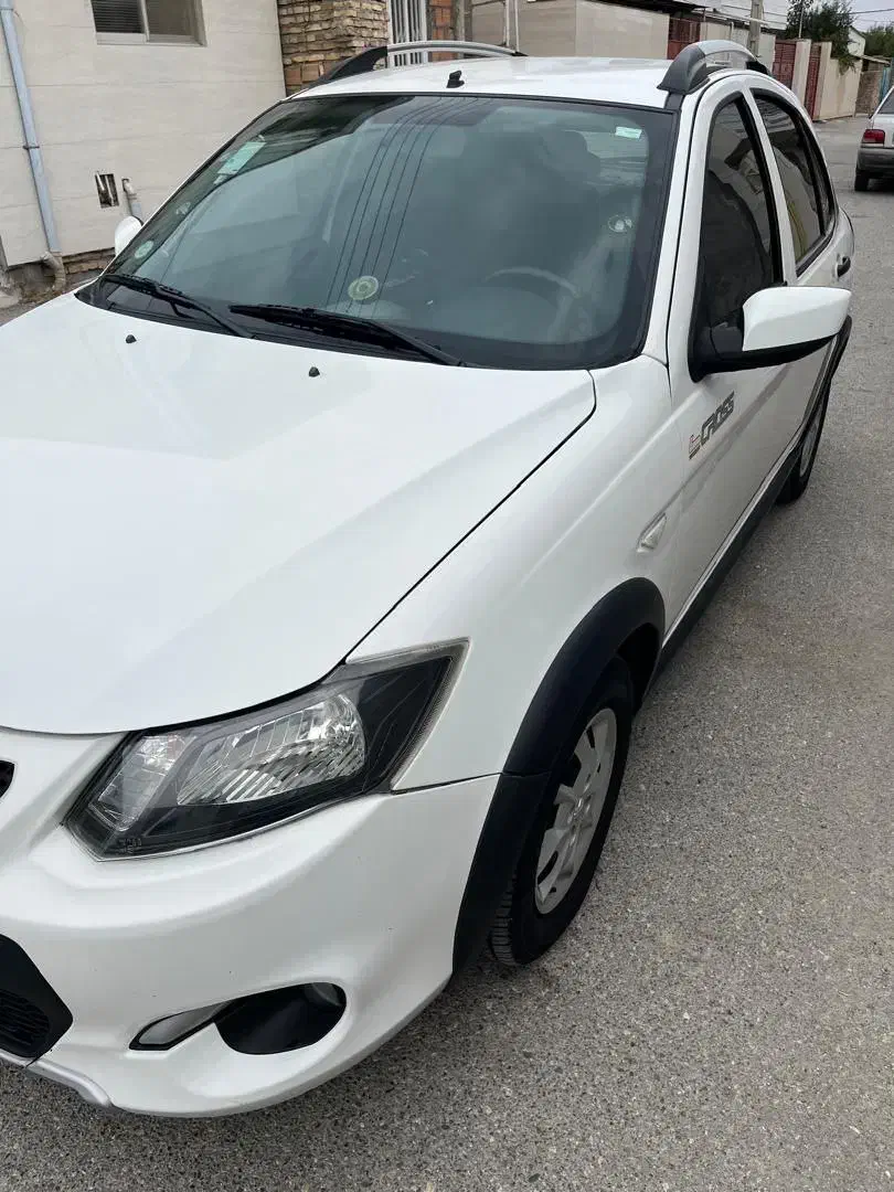 کوئیک ۴۰۱|خودرو سواری و وانت|بندر ترکمن, |دیوار