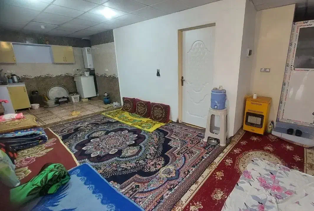 سوییت مبله در دهقائد برازجان|اجارهٔ کوتاهمدت آپارتمان و سوئیت|برازجان, |دیوار