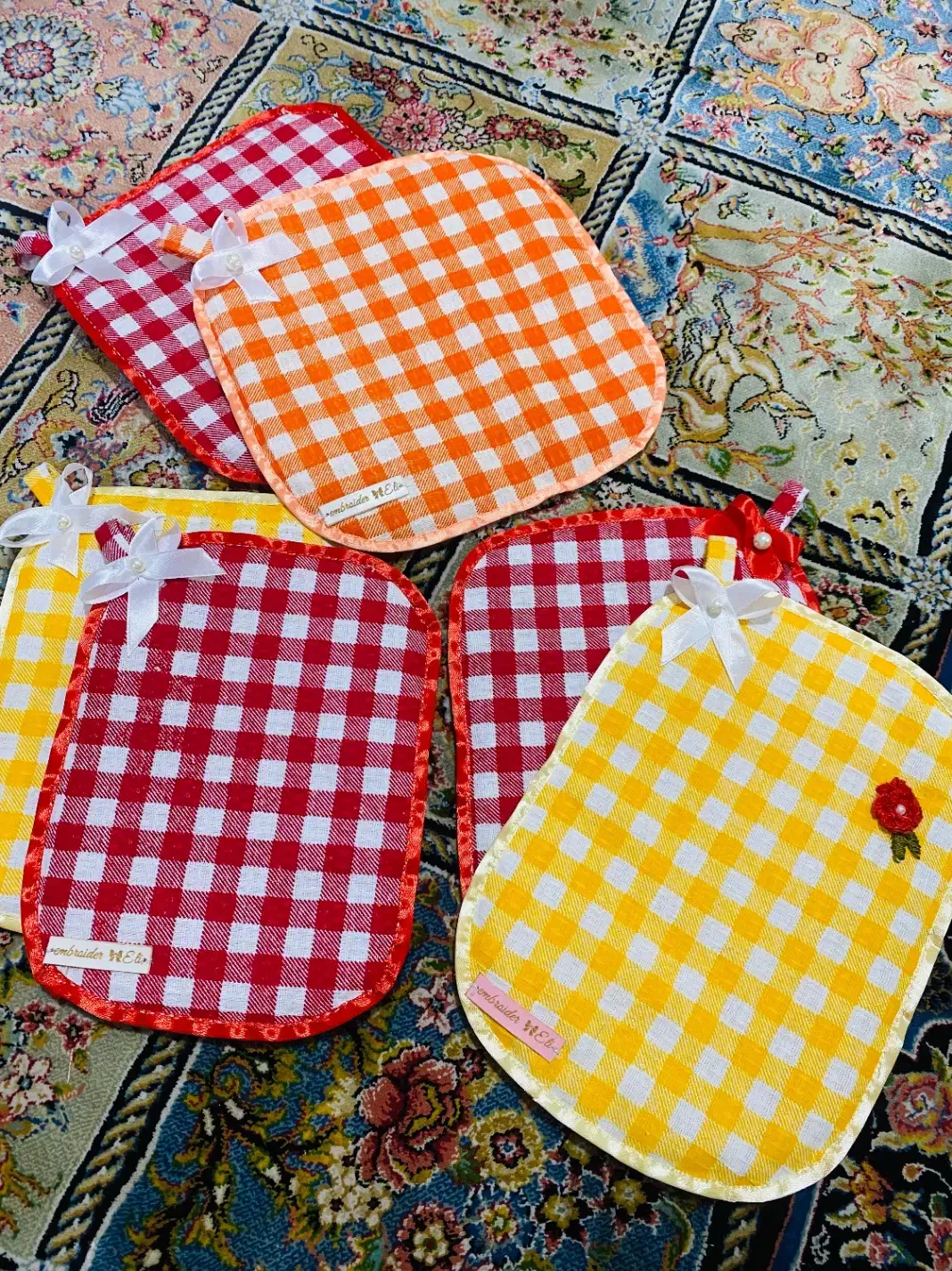 هنردست|لوازم خیاطی و بافتنی|تهران, سلیمانی|دیوار