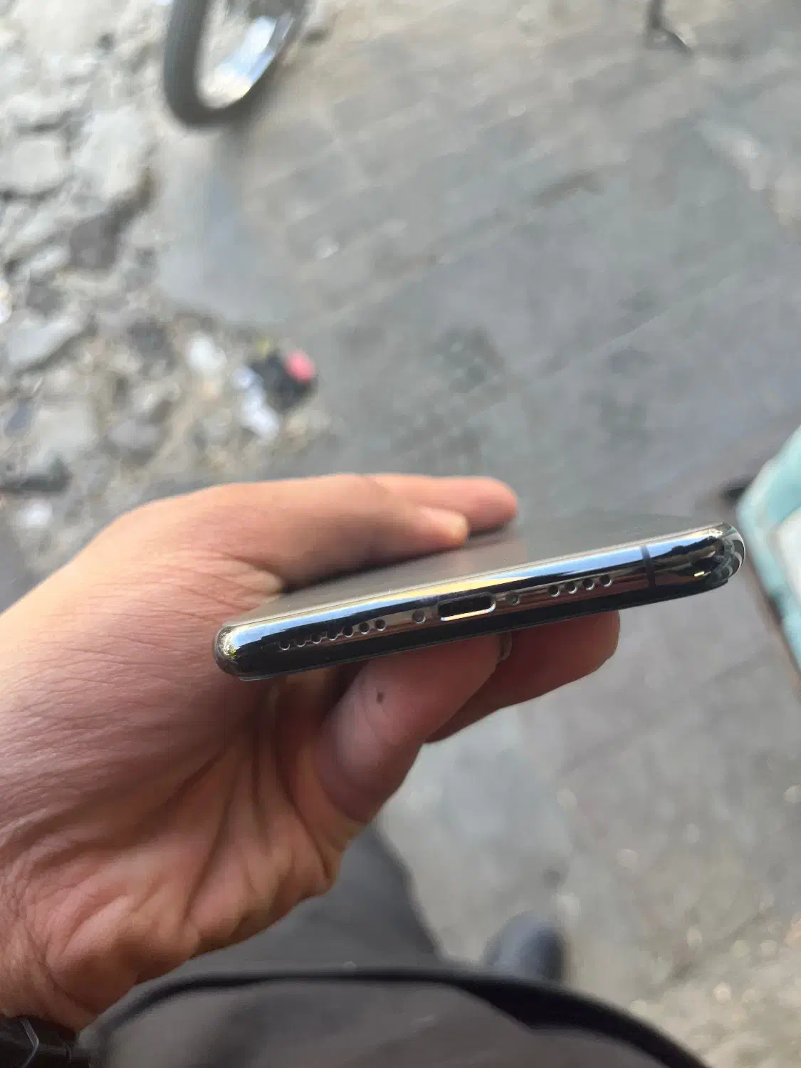 11promax 512گیگ|موبایل|بروجرد, |دیوار