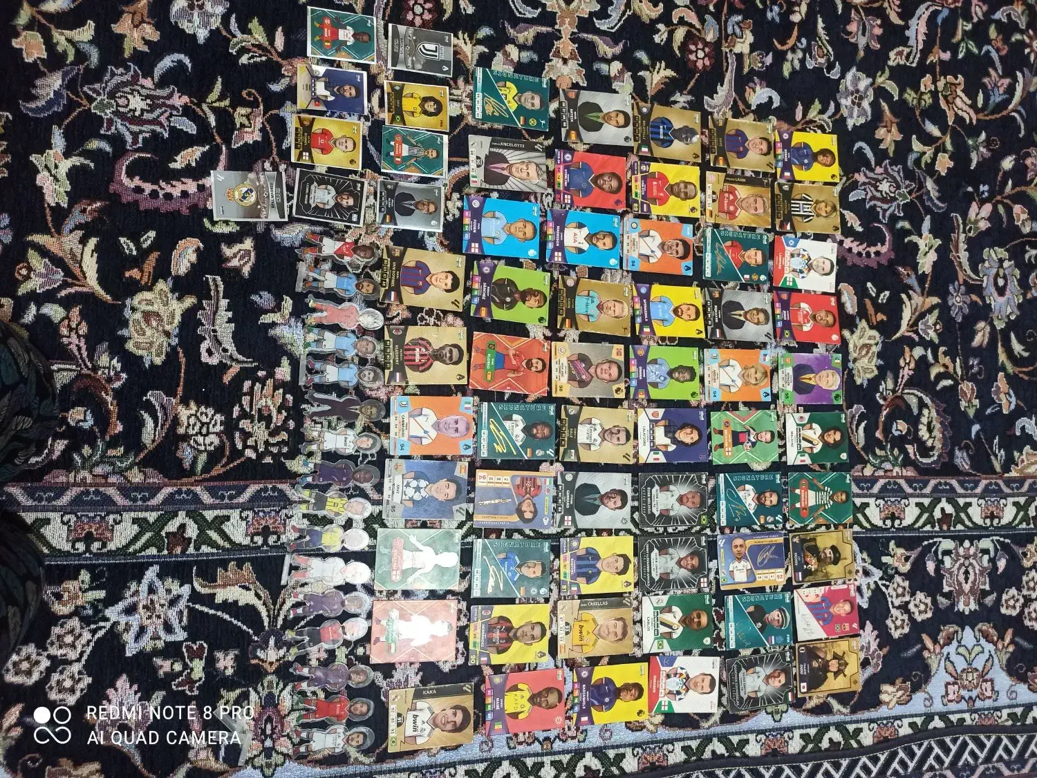 کارتهای کیمدی|کلکسیون و سرگرمی|کرمانشاه, |دیوار