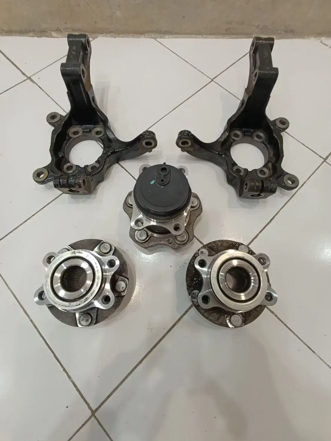 لوازم هایما اس 5|قطعات یدکی و لوازم جانبی|تهران, تهرانپارس غربی|دیوار