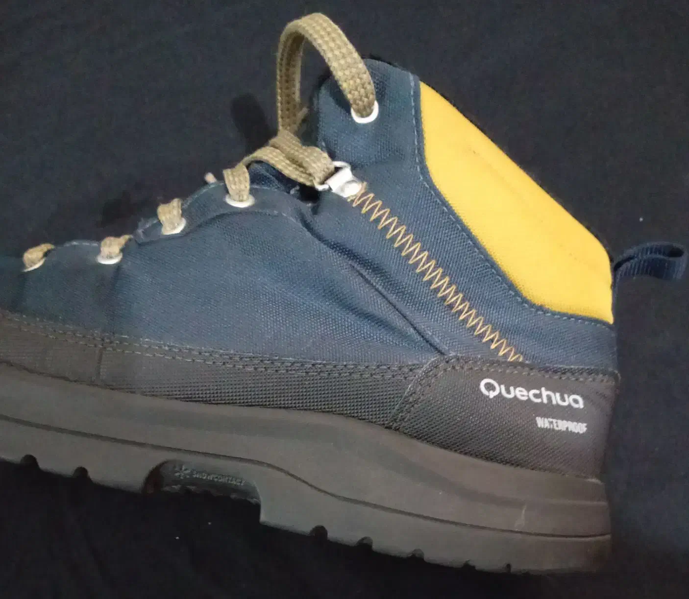 کفش مخصوص کوهنوردی، طبیعت گردی، کچوا،برف روب|کوهنوردی و کمپینگ|کرج, گلشهر|دیوار