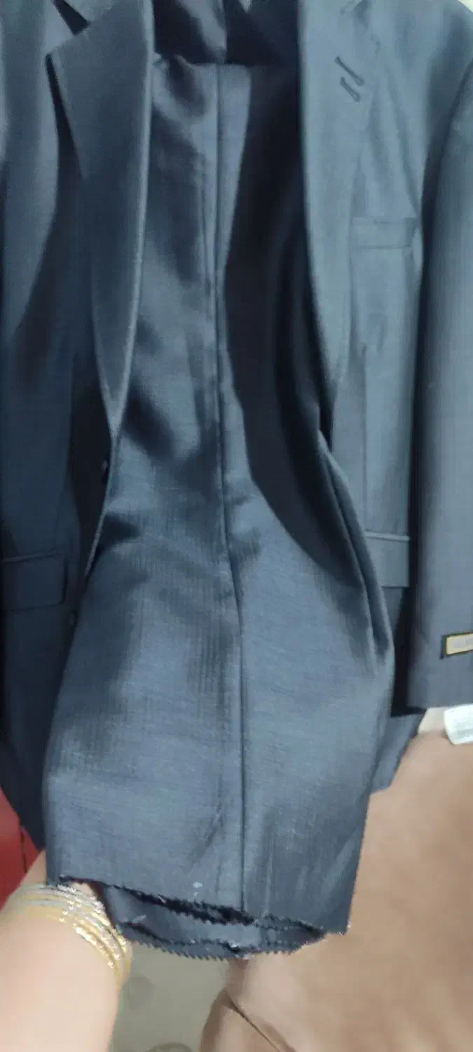 کت و شلوار|لباس|سهند, |دیوار