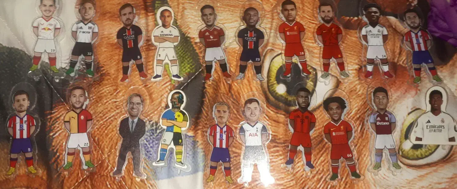 برچسب و فیگورکیمدی|اسباب‌‌بازی|زنجان, |دیوار