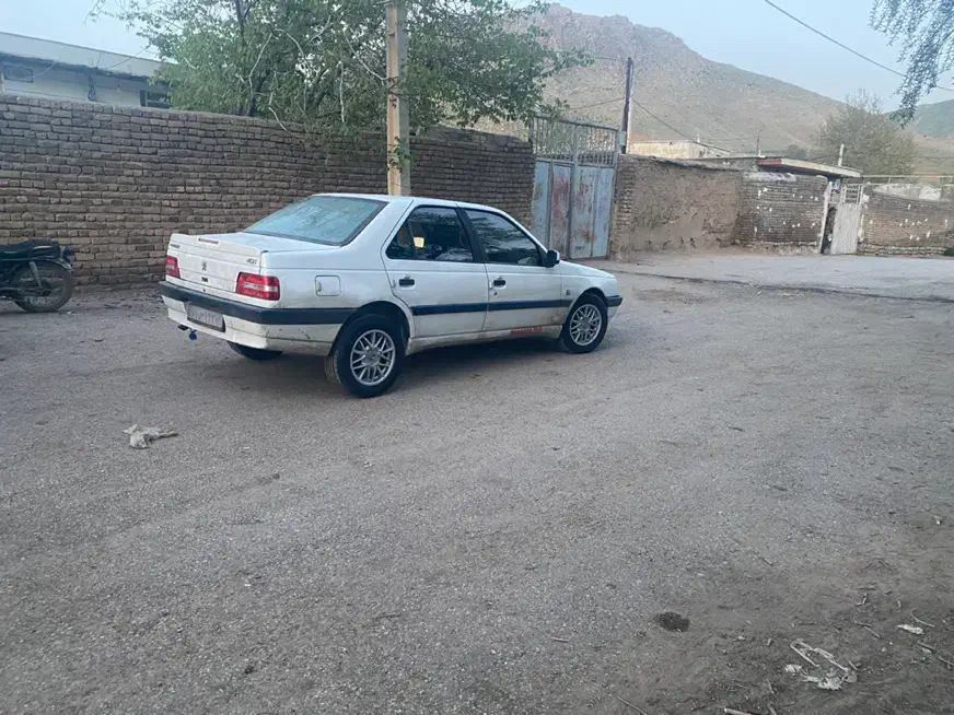 پژوslx|خودرو سواری و وانت|بیرانوند, |دیوار