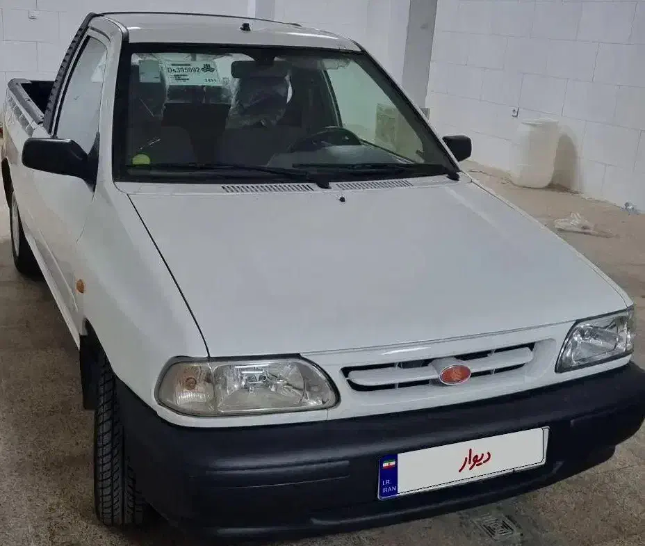 پراید151|خودرو سواری و وانت|تهران, ونک|دیوار