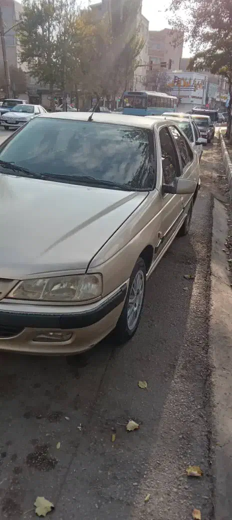 پژو پارس|خودرو سواری و وانت|اردبیل, |دیوار