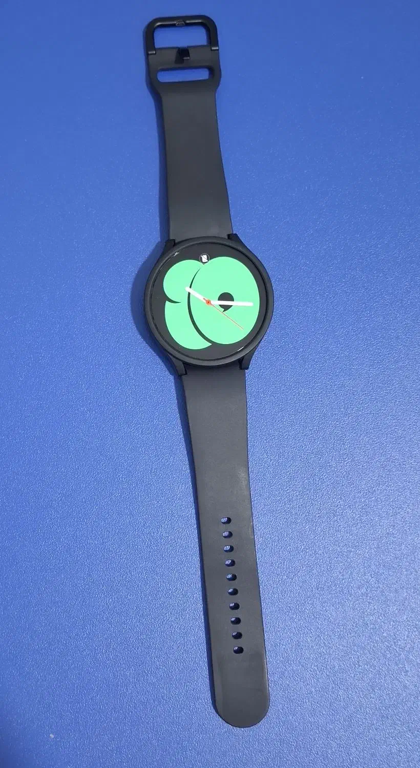 گلکسی واچ ۶ نسخه ۴۴ میلیمتری galaxy watch 6 v44mm|ساعت|تهران, پونک|دیوار