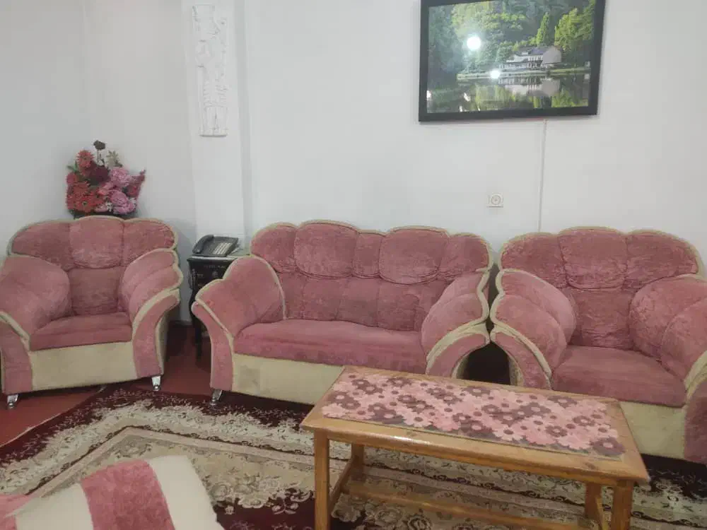 فروشی سالم|مبلمان خانگی و میز عسلی|قدس, شهرقدس|دیوار